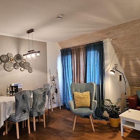 Ferienwohnung Im Schwarzwald Unterkirnach Kültér fotó