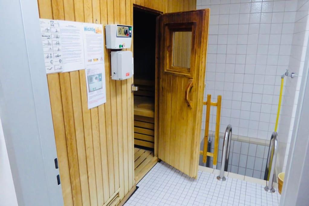 Ferienwohnung Im Schwarzwald Unterkirnach Kültér fotó