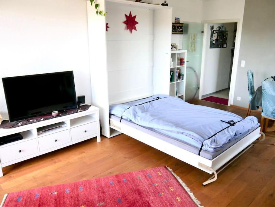 Ferienwohnung Im Schwarzwald Unterkirnach Kültér fotó