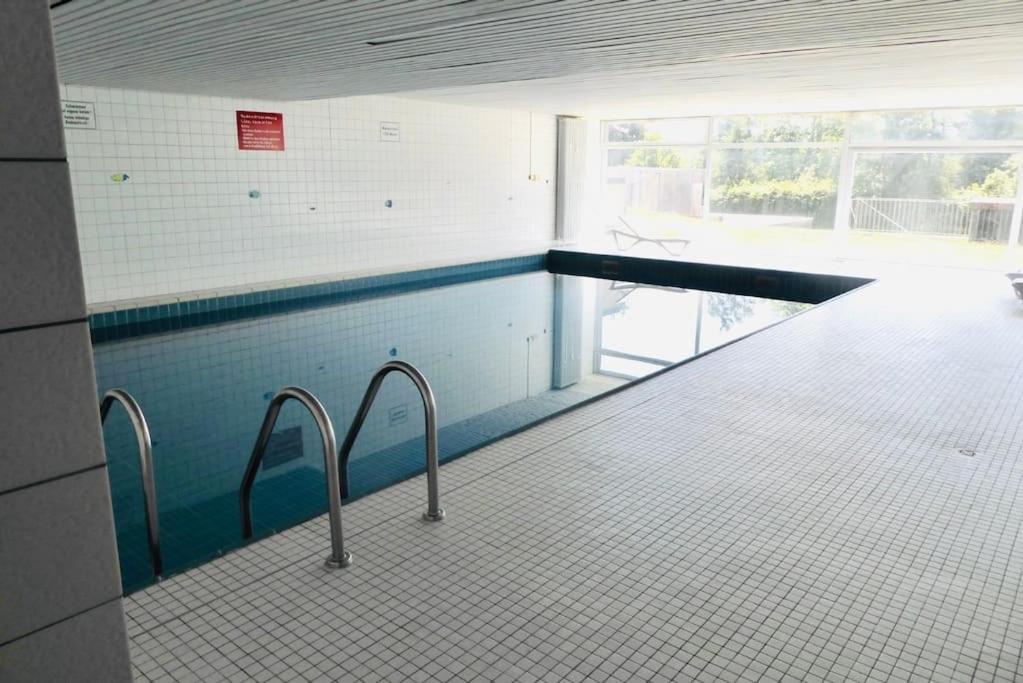 Ferienwohnung Im Schwarzwald Unterkirnach Kültér fotó