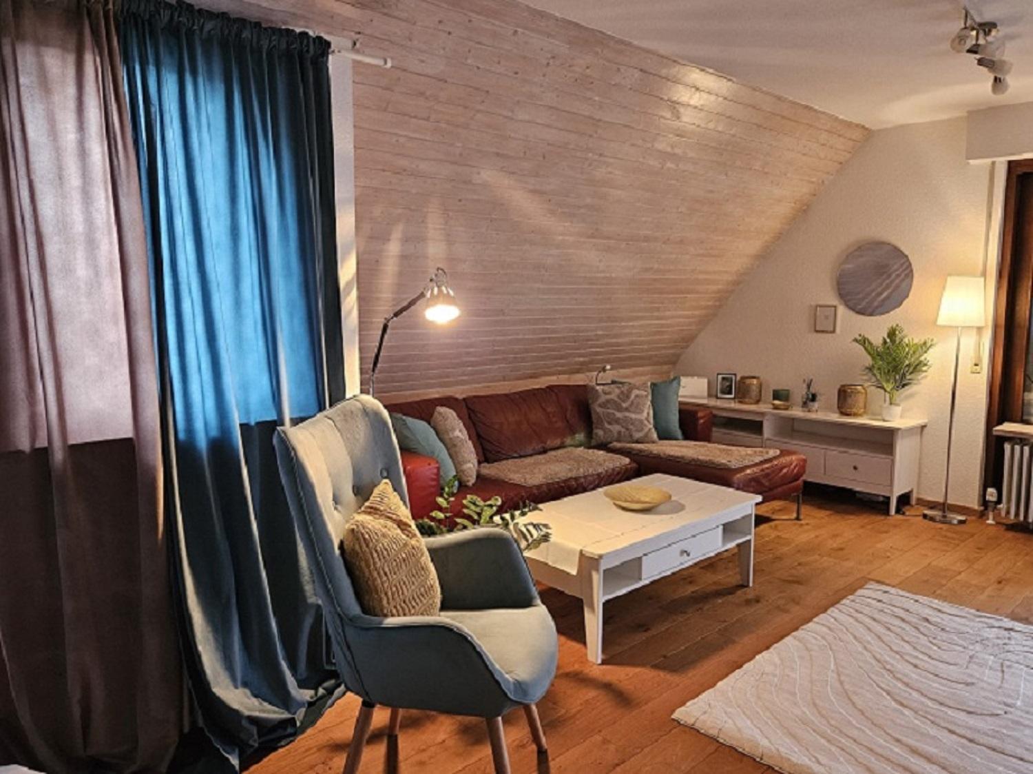 Ferienwohnung Im Schwarzwald Unterkirnach Kültér fotó