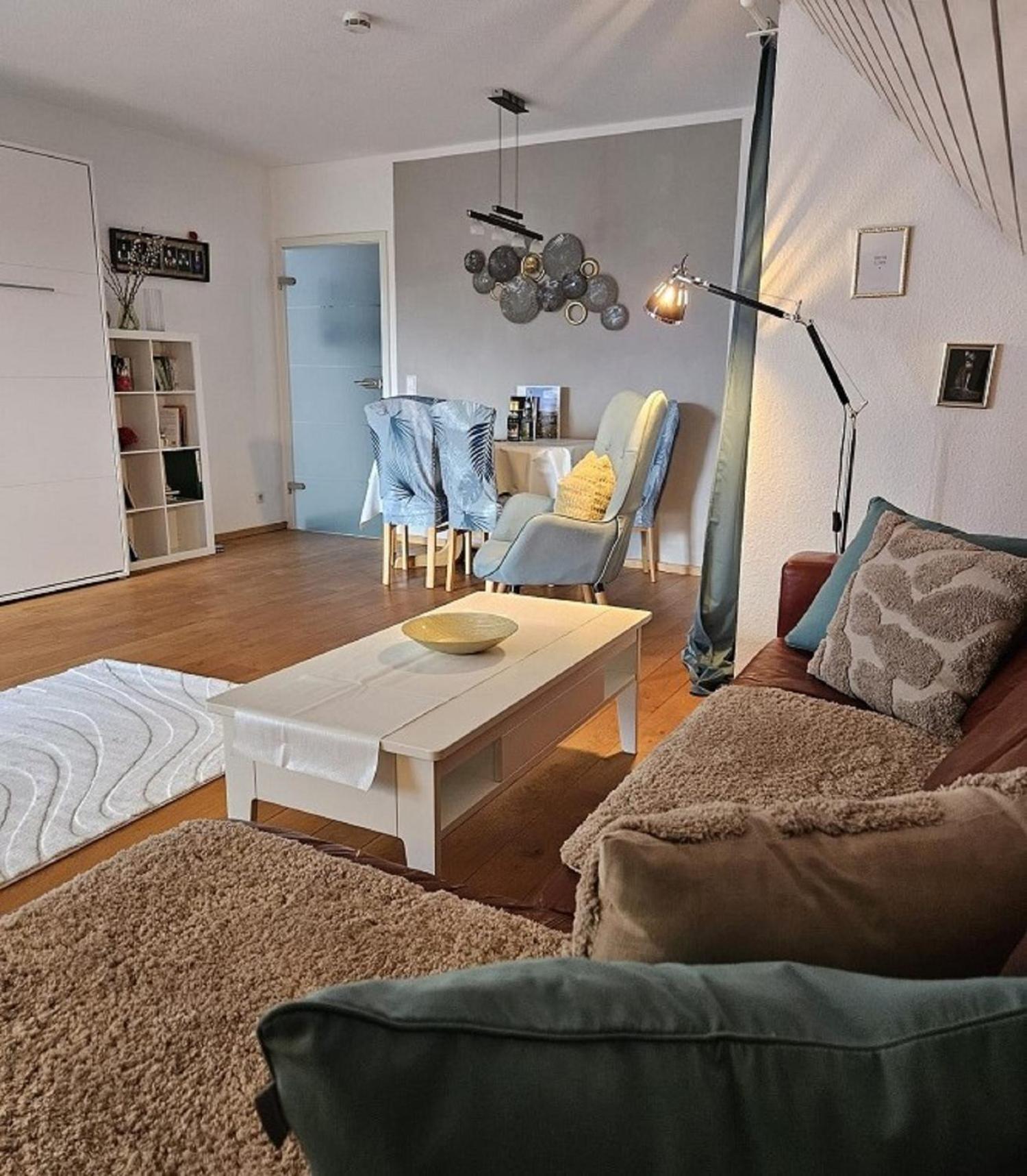 Ferienwohnung Im Schwarzwald Unterkirnach Kültér fotó