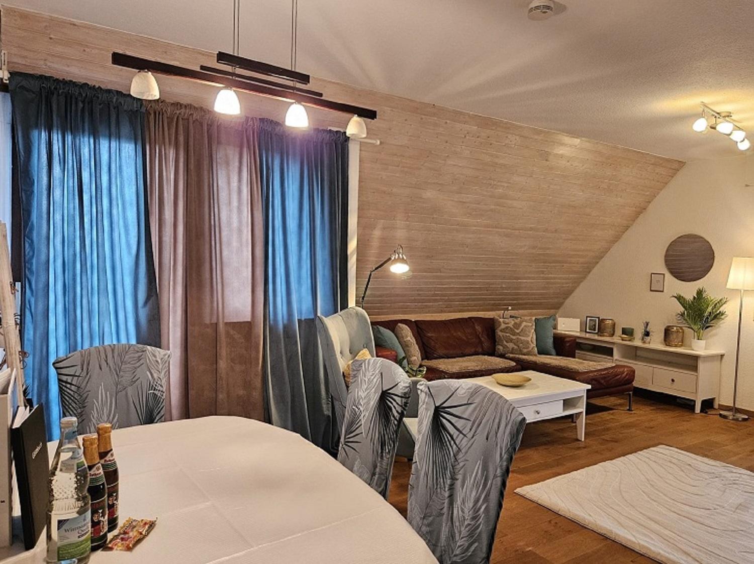 Ferienwohnung Im Schwarzwald Unterkirnach Kültér fotó