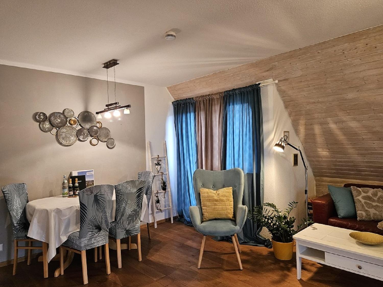 Ferienwohnung Im Schwarzwald Unterkirnach Kültér fotó