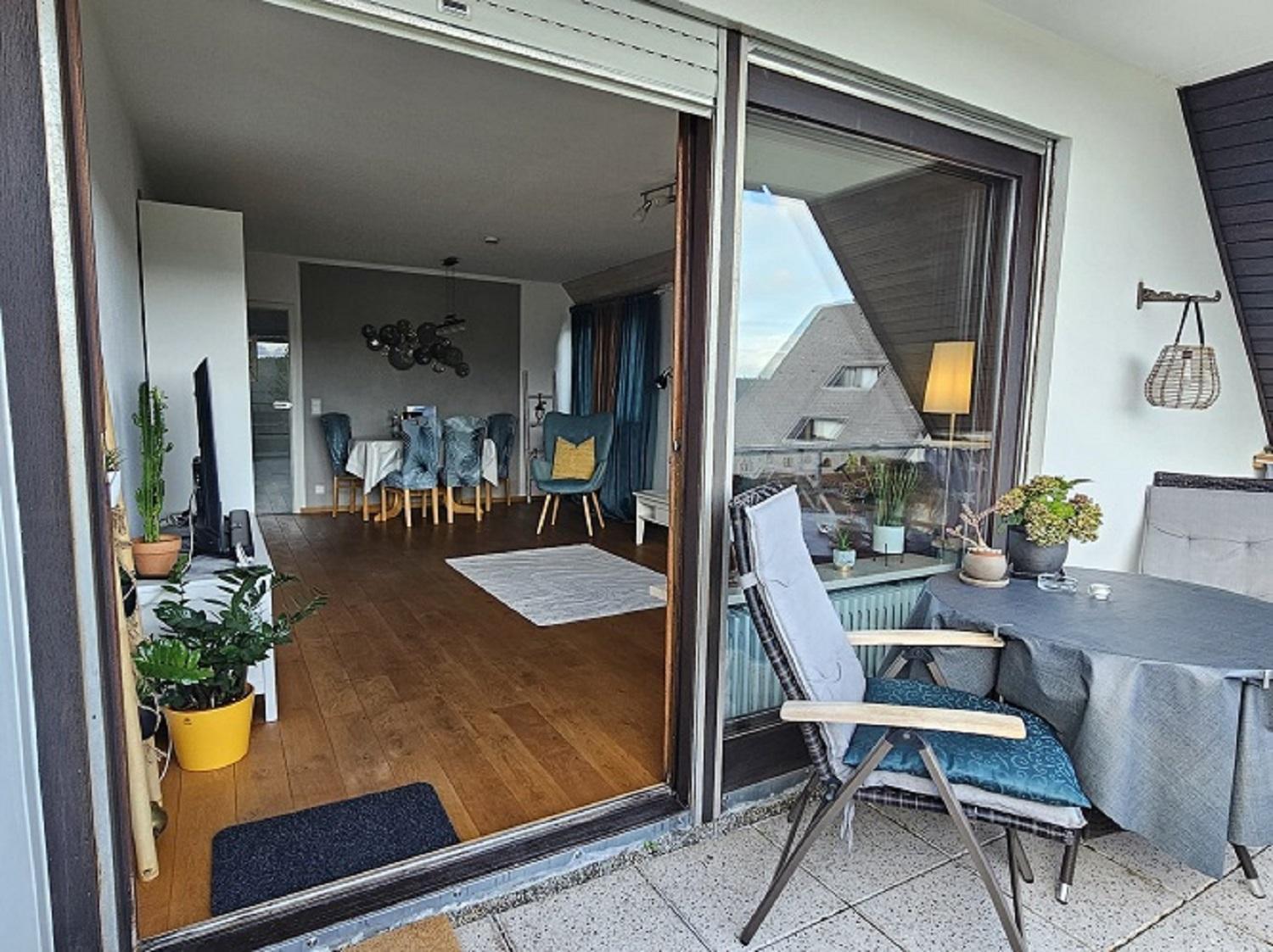 Ferienwohnung Im Schwarzwald Unterkirnach Kültér fotó