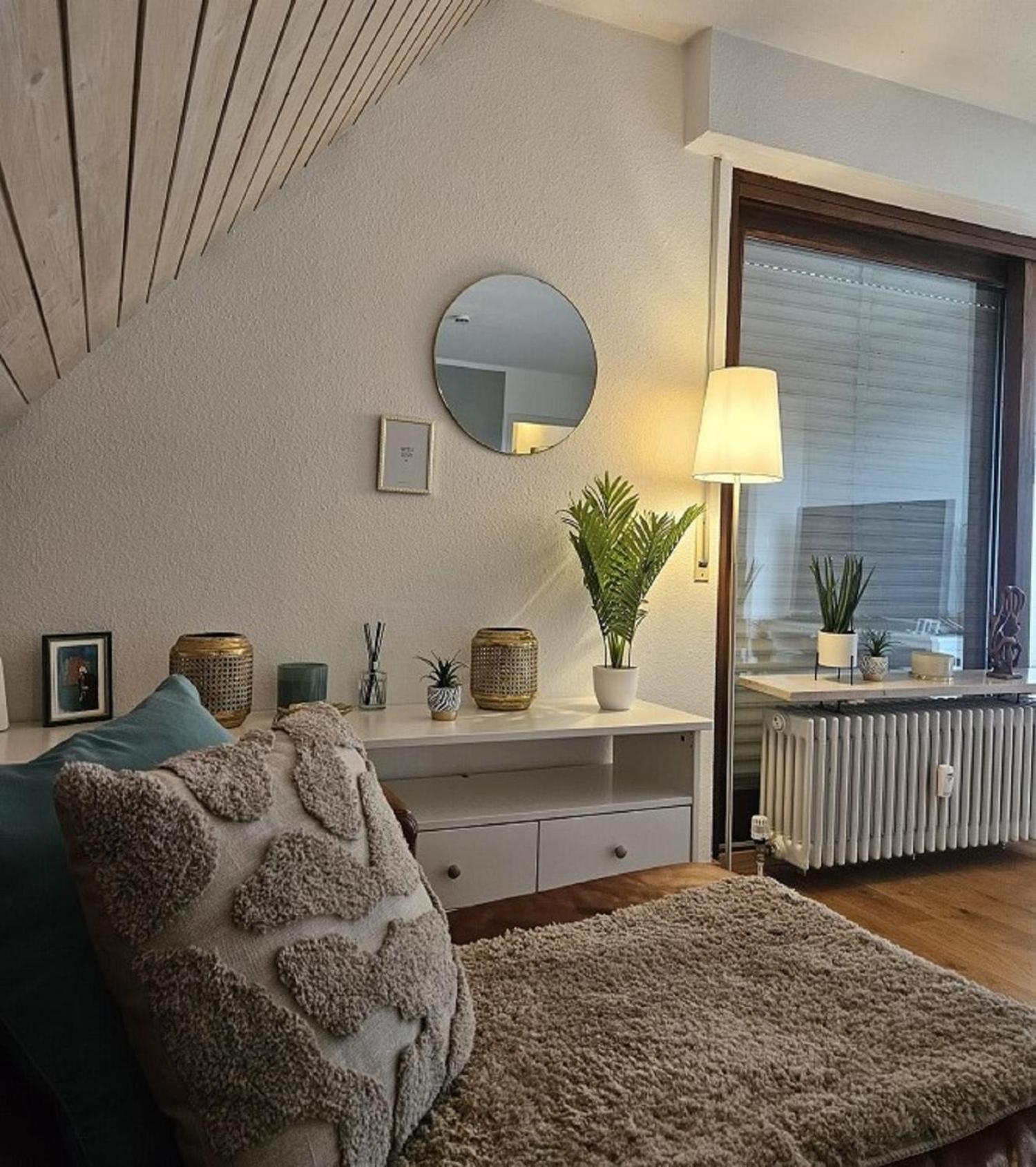 Ferienwohnung Im Schwarzwald Unterkirnach Kültér fotó