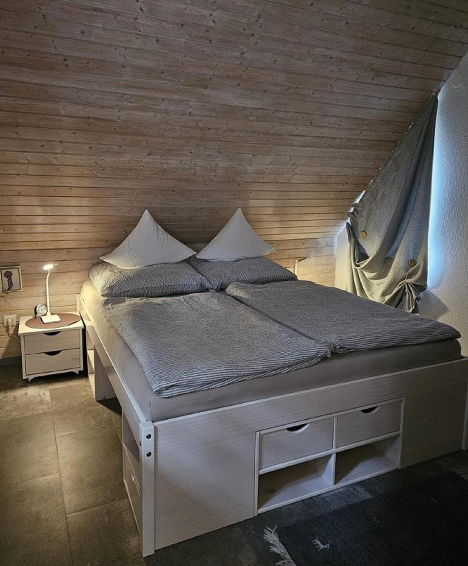 Ferienwohnung Im Schwarzwald Unterkirnach Kültér fotó
