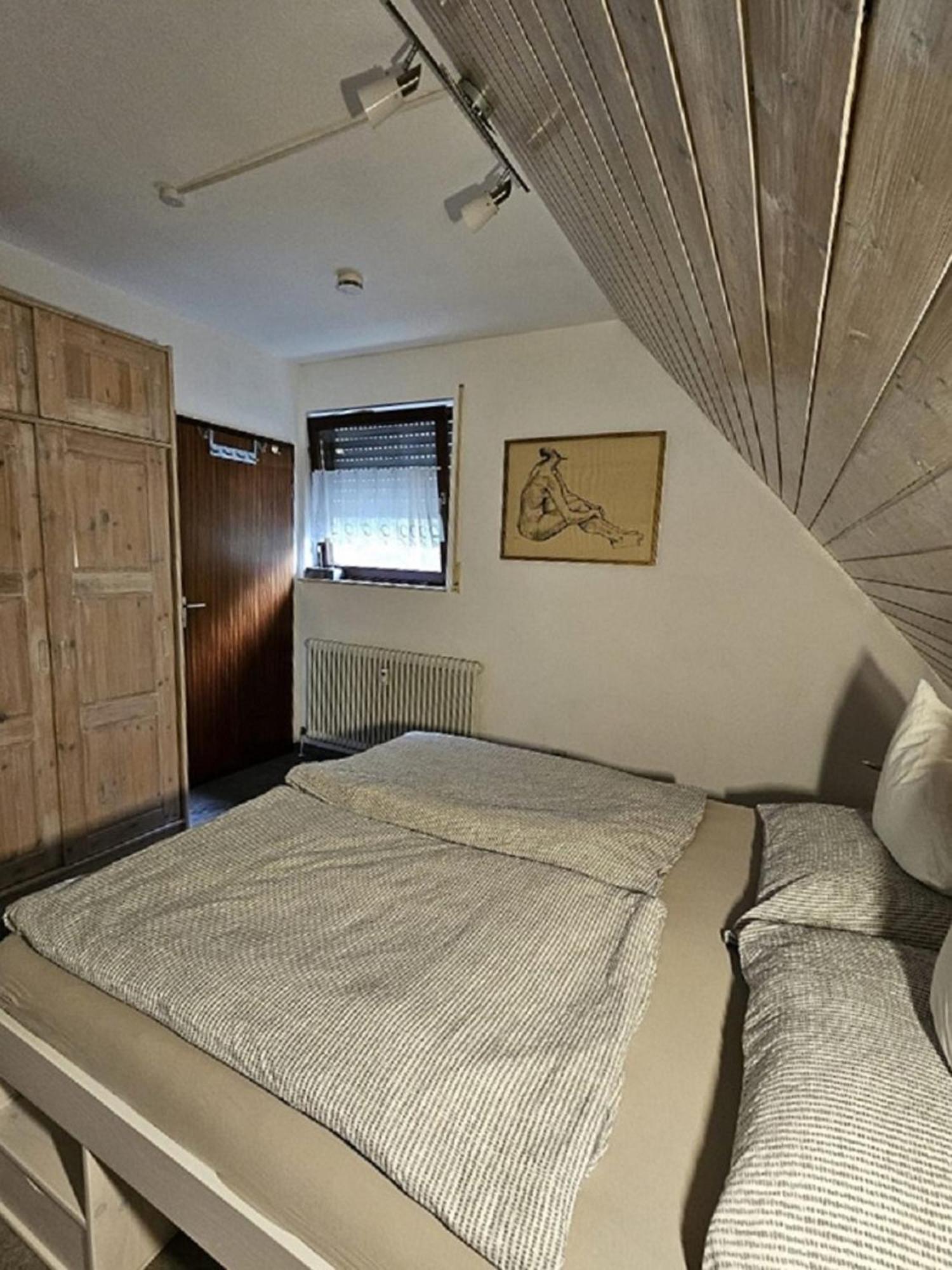 Ferienwohnung Im Schwarzwald Unterkirnach Kültér fotó
